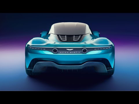 Top 10 Supercars of 2021 | Best Upcoming Supercars