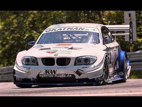 12.000Rpm BMW 134 Judd V8 with F1 Sound || Legendary Monster of Georg Plasa