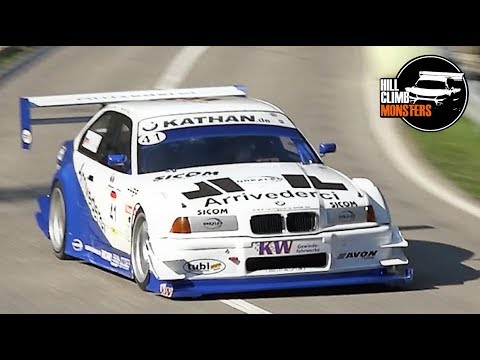 Best Of HillClimb Monsters – Naturally Aspirated Edition