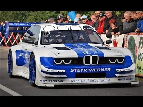 Best Of HillClimb Monsters – Naturally Aspirated Pure Sound Compilation Pt. 1