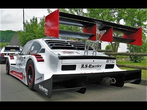 Best Of HillClimb Monsters – Naturally Aspirated Pure Sound Compilation Pt. 2