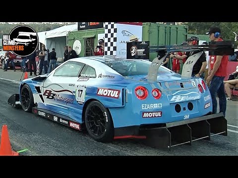 Best Of HillClimb Monsters – Turbo Edition