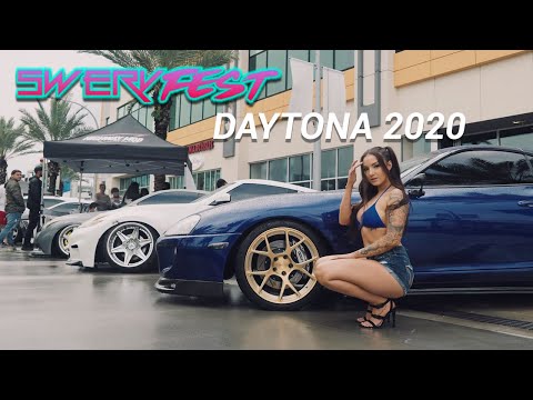 SWERVFEST DAYTONA 2020