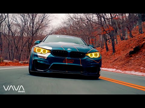 Tiësto – The Business (XZEEZ & Beatmount Remix) 4K