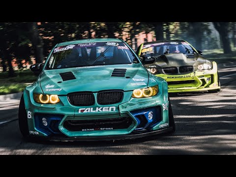 EUROFIGHTER BATTLE (DEANE VS BLUSS)