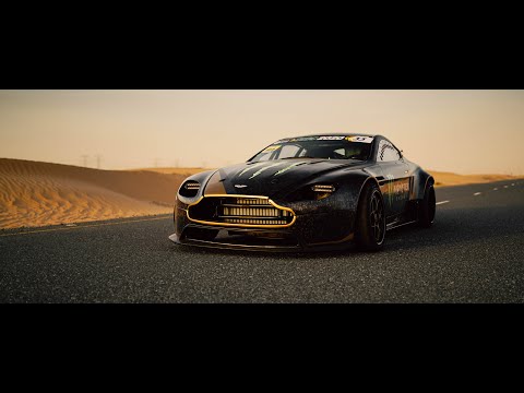 MADE Dubai 2020 – Official Film | 4K