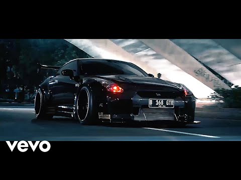 Night Lovell – Counting Down The List | GTR GODZILLA