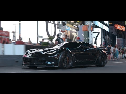 NYC Z06 | SchwaaFilms (4K)