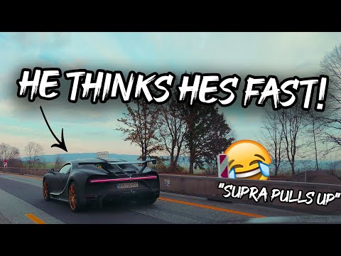 When you think You´re fast but This Happens! #2 *INSANE*