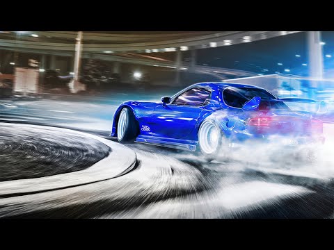 DRIFT PHONK MIX | NIGHT DRIVE PHONK (LXST CXNTURY TYPE) VOL.6