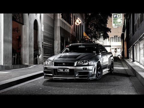 NIGHT DRIVE PHONK (LXST CXNTURY TYPE) | Part 15