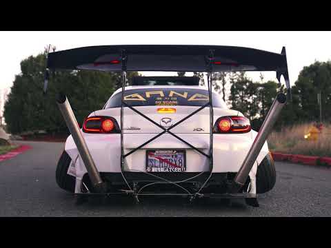 NIGHT DRIVE PHONK (LXST CXNTURY TYPE) | Part 2