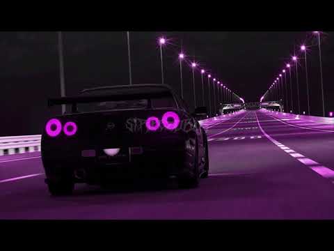 NIGHTDRIVE PHONK MIX (LXST CXNTURY TYPE)