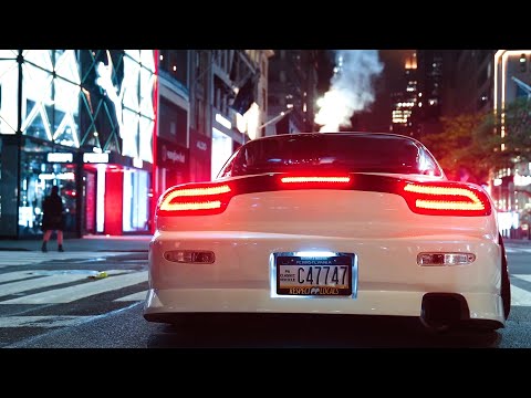 NIGHTDRIVE/PHONK MUSIC #2 (LXST CXNTURY TYPE)