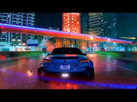 PHONK MIX 2021 – NIGHT DRIVE PHONK MIX (LXST CXNTURY TYPE) –1 ЧАС ОТБОРНОГО ФОНКА #4