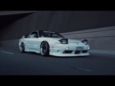 NIGHT DRIVE PHONK MIX (LXST CXNTURY TYPE) #5