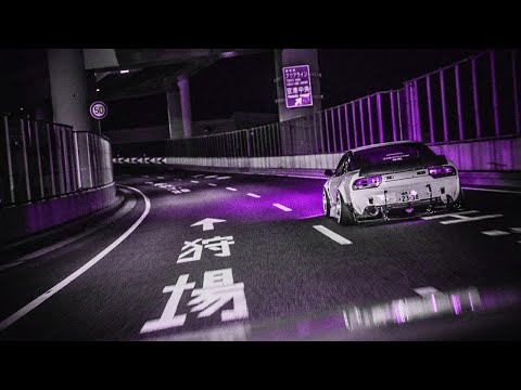 PHONK HOUSE // DRIFT MUSIC MIX vol.1