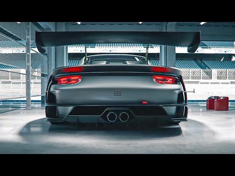 NEW Porsche 911 GT2 RS Clubsport 25 (2021) Ultra Limited Edition | Official Video