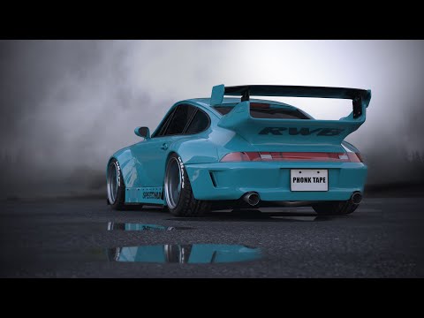 PHONK REMIX MIX 2021 – NIGHT DRIVE PHONK MIX (LXST CXNTURY TYPE) – Сборник треков фонк