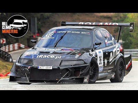TOP 10 HillClimb Monsters || Buzet 2021