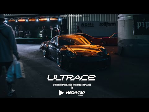 Ultrace 2021™ Aftermovie by ADBL | 4K
