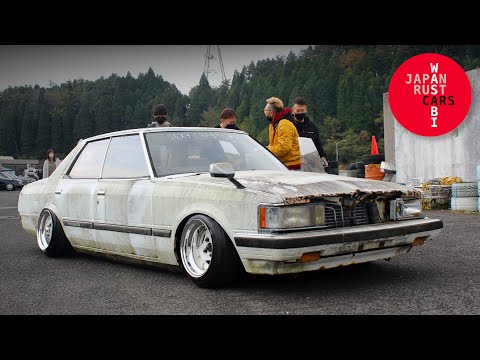 2021 Kyusha Meeting/Nonsuri Party in 旧☆州