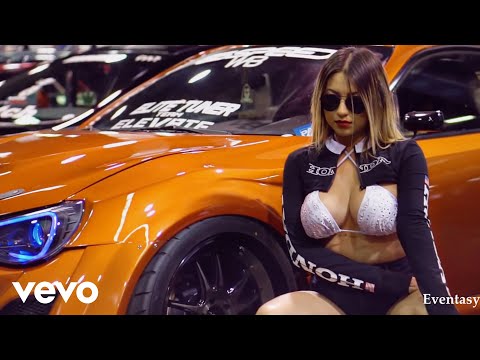 MVDNES – Car Girls