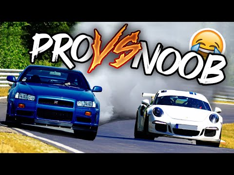 When BOOST hits JUST RIGHT! [PART 2!]