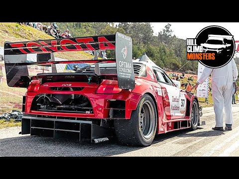 TOP 10 Monsters || Simola HillClimb – KING OF THE HILL
